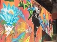 Medellín Street Art Tour