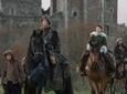Private Tour: 'Outlander' TV Locations Day Trip from Edinburgh