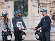 Private Tour: Vienna City Segway Tour