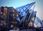 Visit Royal Ontario Museum, Toronto, Canada