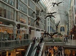 Shop Toronto Eaton Centre, Ontario, Canada
