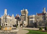 Visit Casa Loma, Toronto, Ontario, Canada