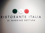 Dine at Ristorante Italia di Massimo Bottura, EATALY Istanbul, Zorlu Center Istanbul, Turkey