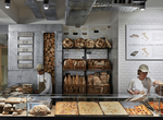 Dine and Shop at Eataly, Zorlu Center,  Istanbul, Turkey
