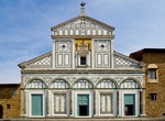 Visit San Miniato al Monte, Florence, Italy