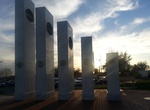 Visit Anthem Veterans Memorial, Anthem, Arizona, USA