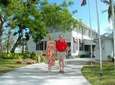 Harry S. Truman Little White House Admission
