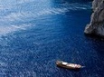 Private Tour: Sorrento to Capri Cruise
