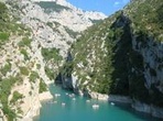 Private Day Trip: Verdon Canyon plus Castellane & Moustiers Villages from Cannes