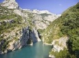Private Day Trip: Verdon Canyon plus Castellane & Moustiers Villages from Nice