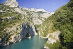 Private Day Trip: Verdon Canyon plus Castellane & Moustiers Villages from Nice