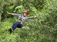 Zipline Adventure from Medellín