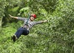 Zipline Adventure from Medellín