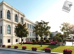 Stay at Four Seasons Hotel Istanbul at the Bosphorus, Turkey