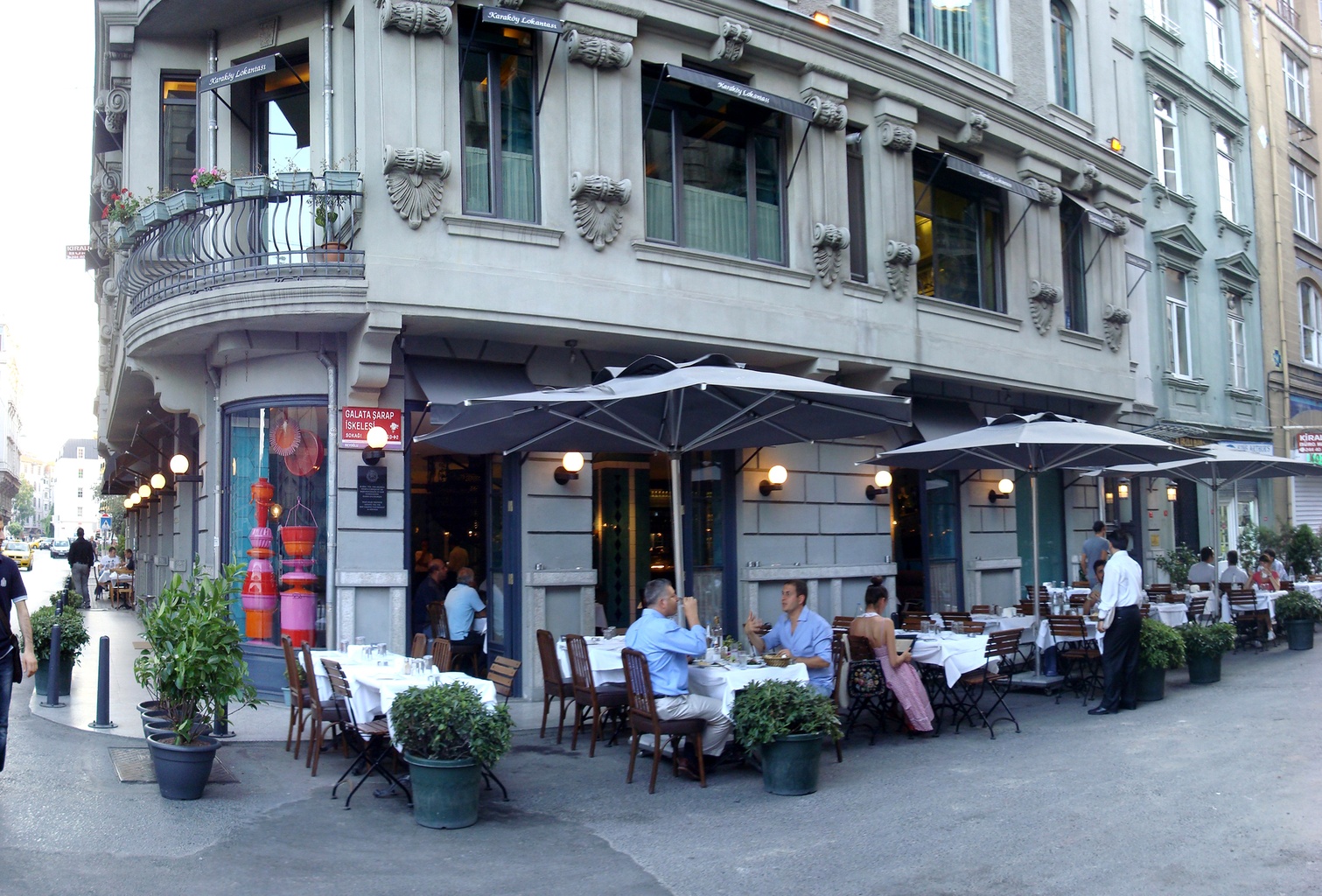 Karaköy Lokantası