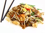Try Char Kway Teow