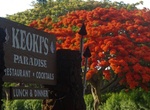 Dine at Keoki’s Paradise, Koloa, Kauai, Hawaii