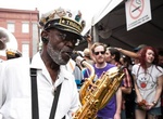 Attend Satchmo SummerFest, New Orleans, Louisiana