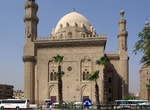 Visit Mosque-Madrassa of Sultan Hassan, Cairo, Egypt