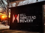 Drink Beer at Hill Farmstead Brewery, Greensboro, Vermont