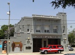 Visit African American Firefighter Museum, Los Angeles, California