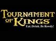 Tournament of Kings Dinner and Show at the Excalibur Hotel and Casino