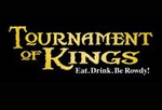 Tournament of Kings Dinner and Show at the Excalibur Hotel and Casino