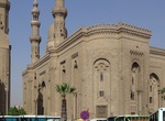 Visit Al-Rifa'i Mosque, Cairo, Egypt