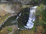 Explore Burgess Falls State Park, White County, Tennessee