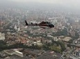 Medellín Helicopter Flight