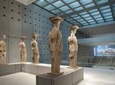 Skip the Line Acropolis of Athens and New Acropolis Museum Tour