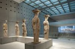 Skip the Line Acropolis of Athens and New Acropolis Museum Tour