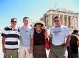 Skip the Line Acropolis of Athens Tour