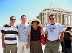 Skip the Line Acropolis of Athens Tour