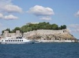 Gulf of Kusadasi Boat Trip Including Lunch