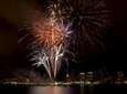 Oahu Fireworks Dinner Cruise