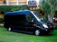 Private Luxury Arrival Transfer: Cancun Airport to Hotel