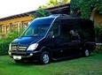 Private Luxury Departure Transfer: Hotel to Cancun Airport