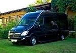 Private Luxury Departure Transfer: Hotel to Cancun Airport
