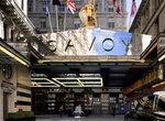 Stay at Savoy Hotel, Westminster, London, UK
