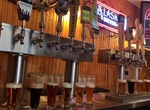 Drink Beer at Alaskan Brewing Company, Juneau