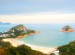 Visit Shek O, Hong Kong