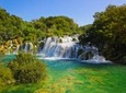 Private Krka Falls Tour from Split