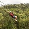 6 in 1 Tour: Rainforest Adventures Costa Rica