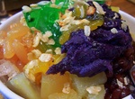 Try Halo-Halo