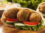 Try Falafel