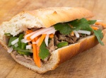 Eat Bánh Mì - Sandwich