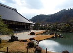 Visit Tenryū-ji, Kyoto, Japan (UNESCO Site)