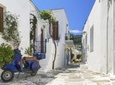Private Tour: Mykonos Old Town Walking Tour