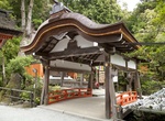 Visit Kamigamo Shrine, Kyoto, Japan (UNESCO Site)